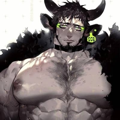BULL Hank thumbnail