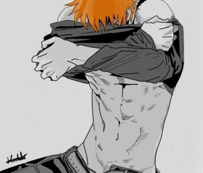 Ichigo Kurosaki thumbnail