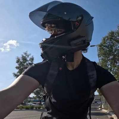 Alex Johnson thumbnail