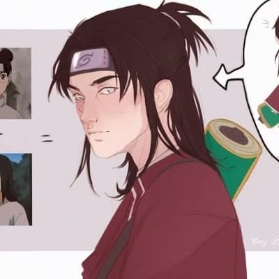 Hiroshi Hyuga thumbnail