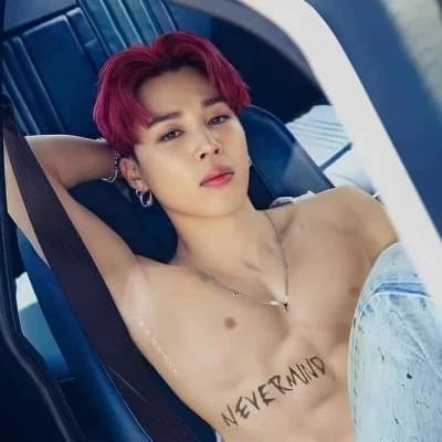 Park Jimin thumbnail