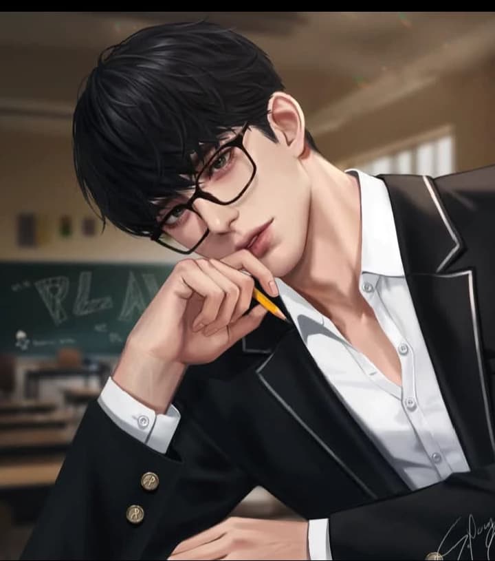 Aldrin ♥ thumbnail