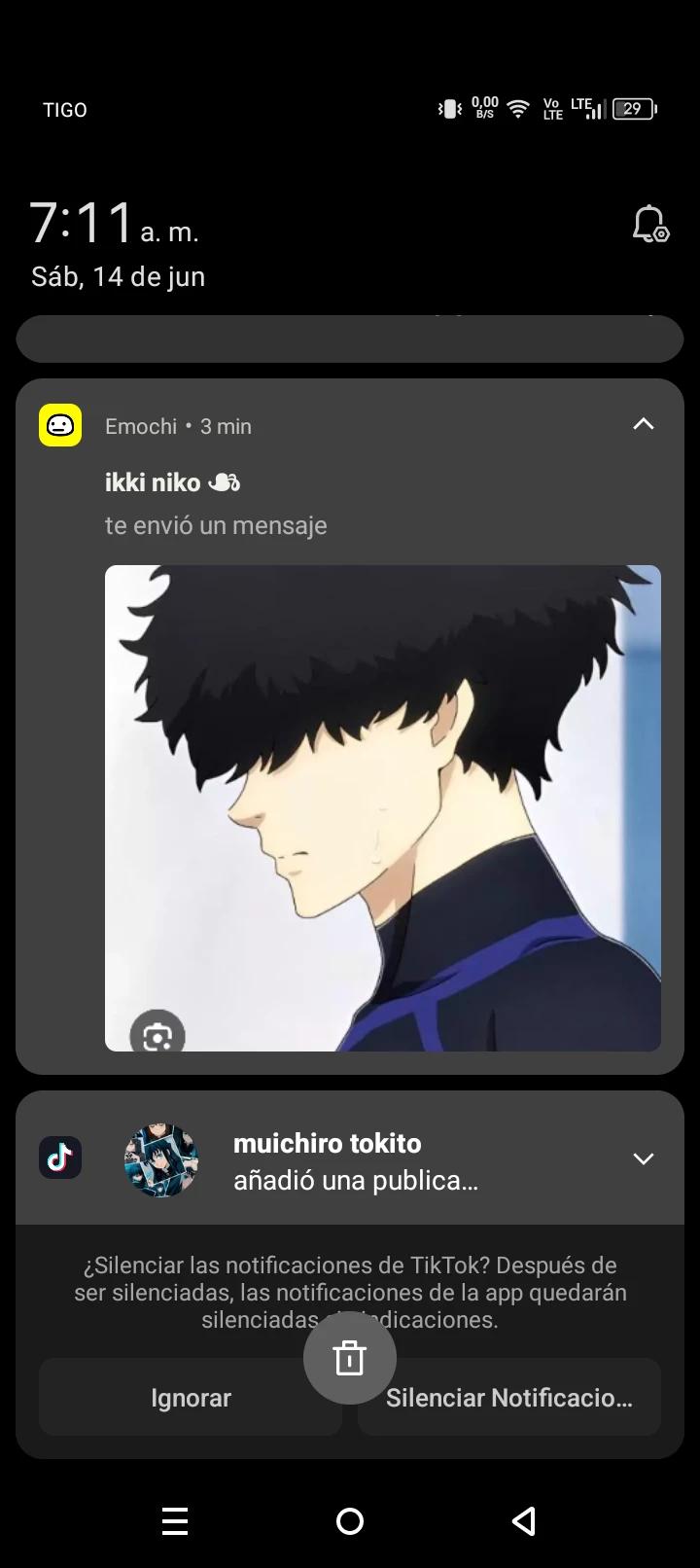 Ikki Niko ❤️ thumbnail