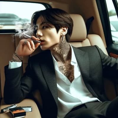 Jeon Jungkook thumbnail