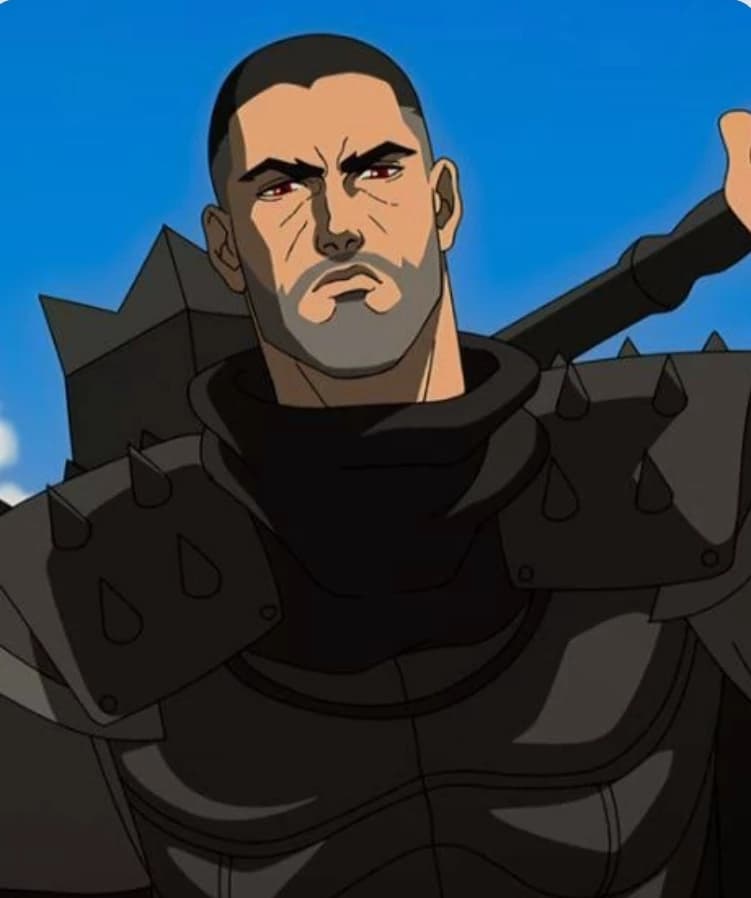Ares thumbnail