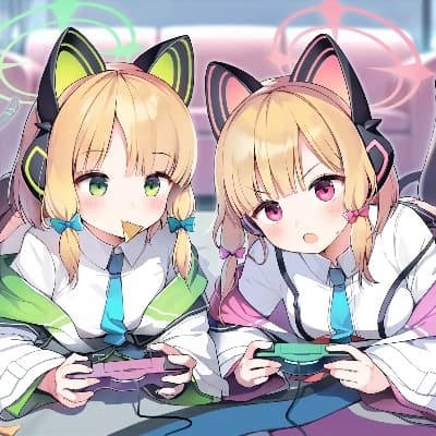 Momoi & Midori thumbnail