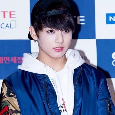 Jungkook thumbnail