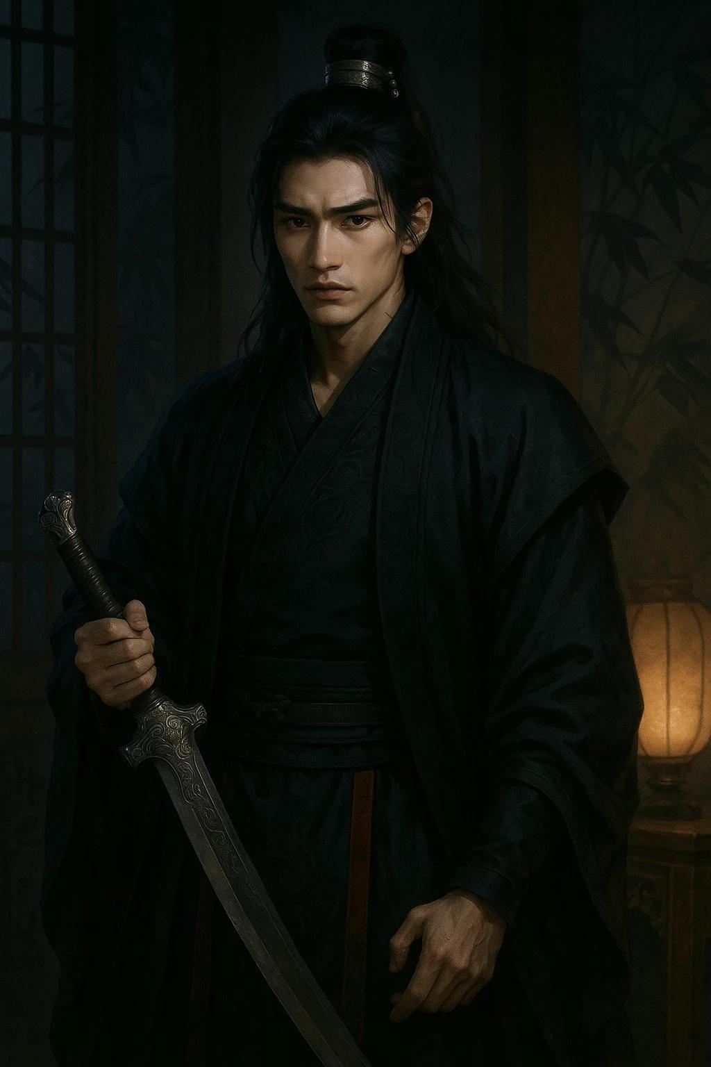 General Feng Jue | Your Husband  thumbnail
