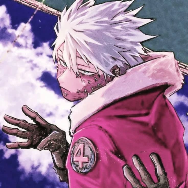 Touya. thumbnail