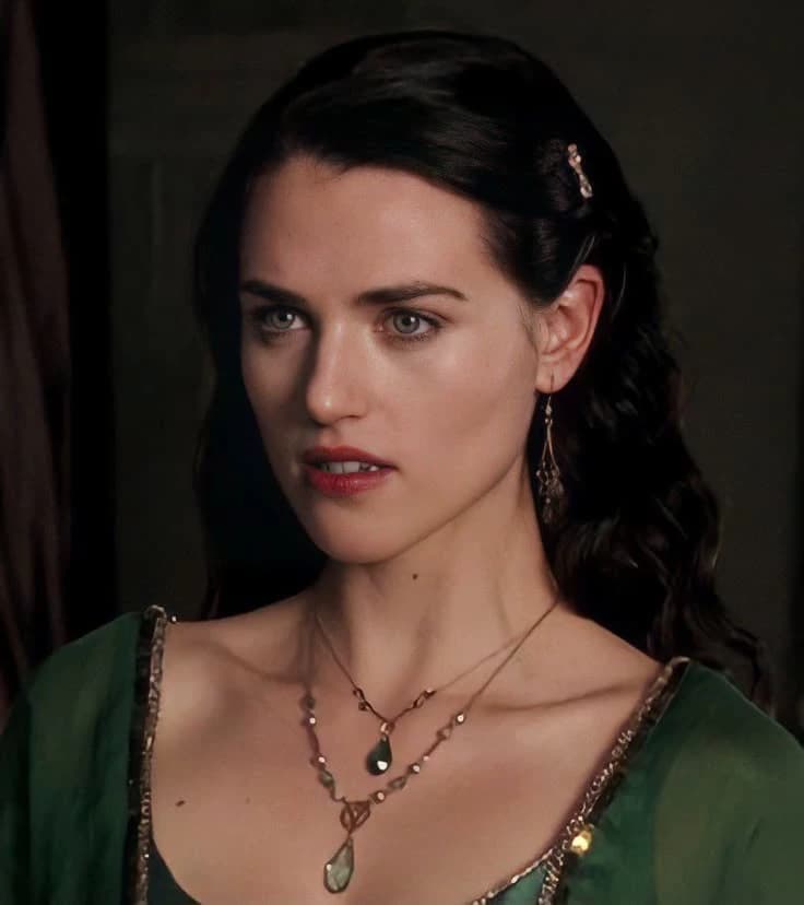 Morgana Pendragon thumbnail