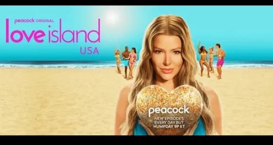 Any roleplay. World of love island - season of love  thumbnail