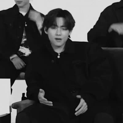 Taehyung thumbnail