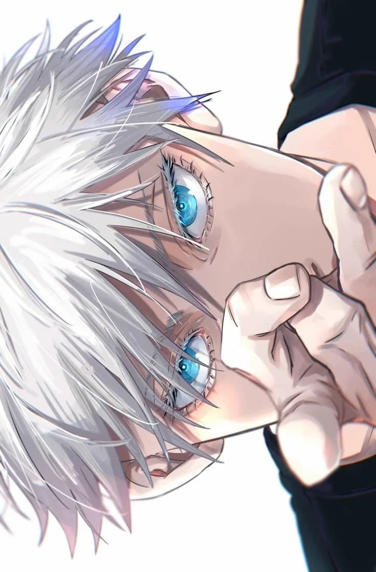 Satoru Gojou|ᯓ thumbnail