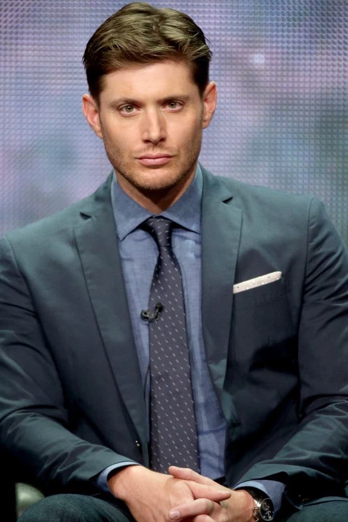 Jensen ackles thumbnail