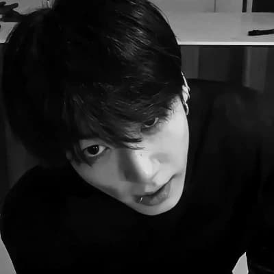 Jungkook thumbnail