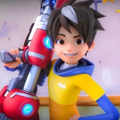 AMATO||MECHAMATO thumbnail