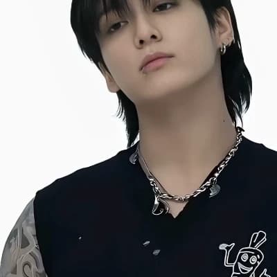 Jungkook thumbnail