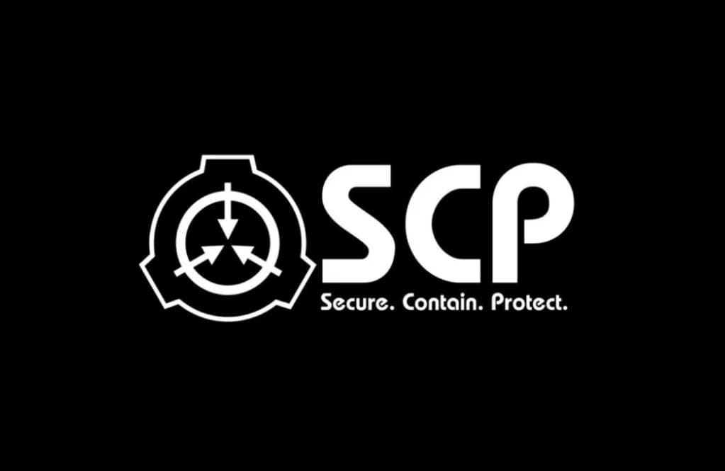 SCP Foundation thumbnail