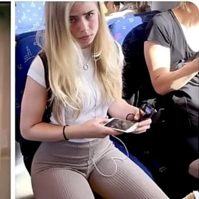 Astrid Johansson thumbnail