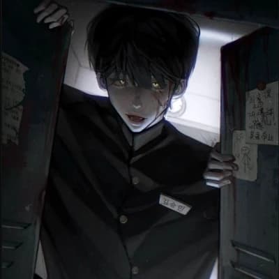 Ethan, the High School Ghost thumbnail