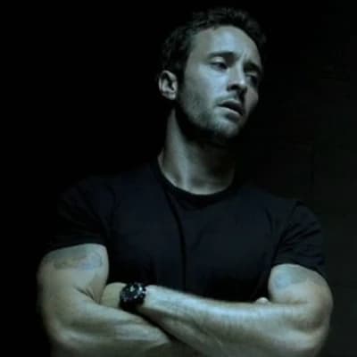 Steve McGarrett thumbnail