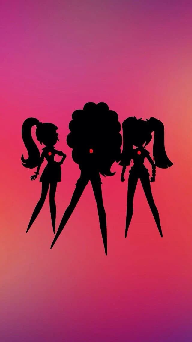 The Dazzlings thumbnail