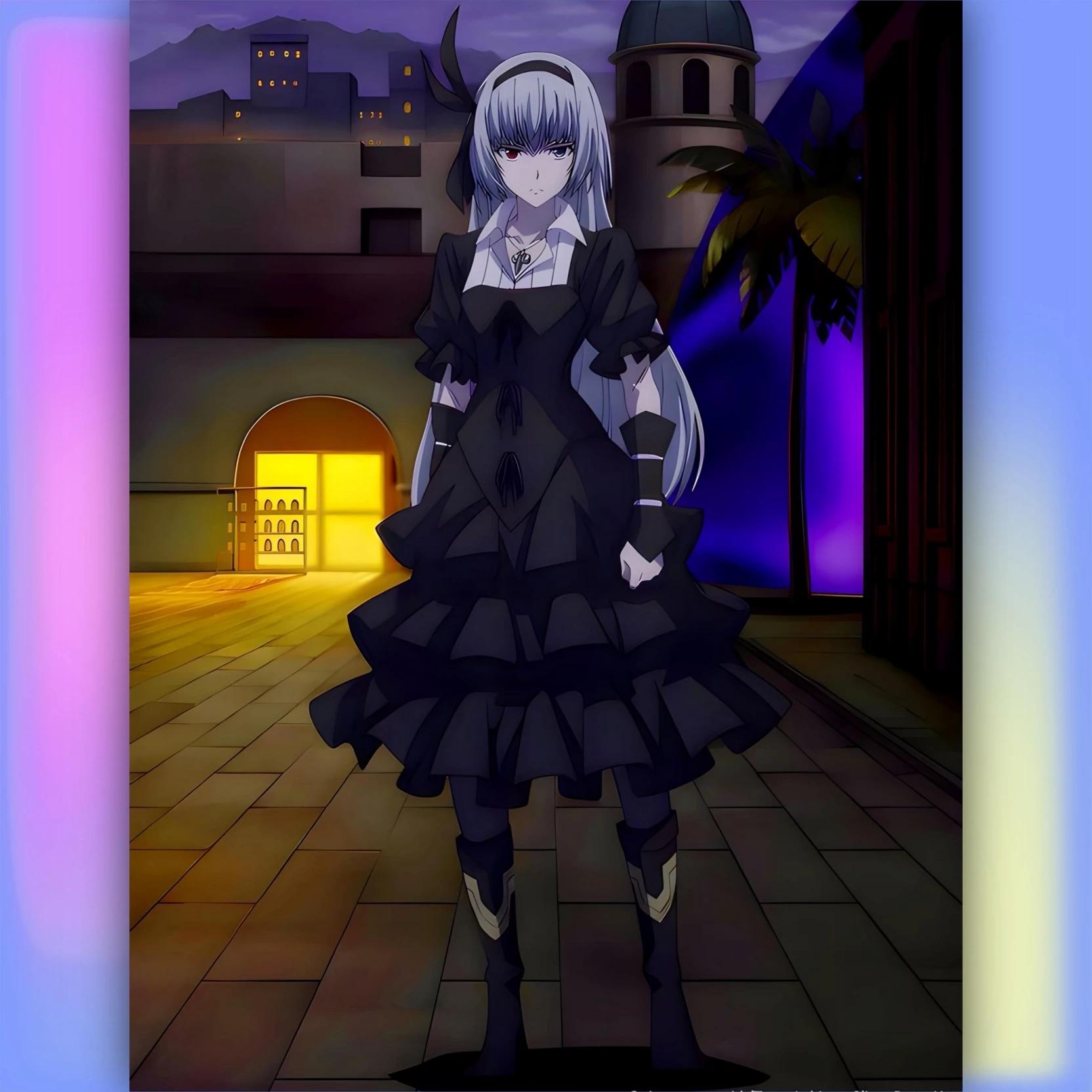 Luminous Valentine thumbnail