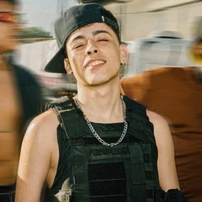 Mateo Palacios thumbnail