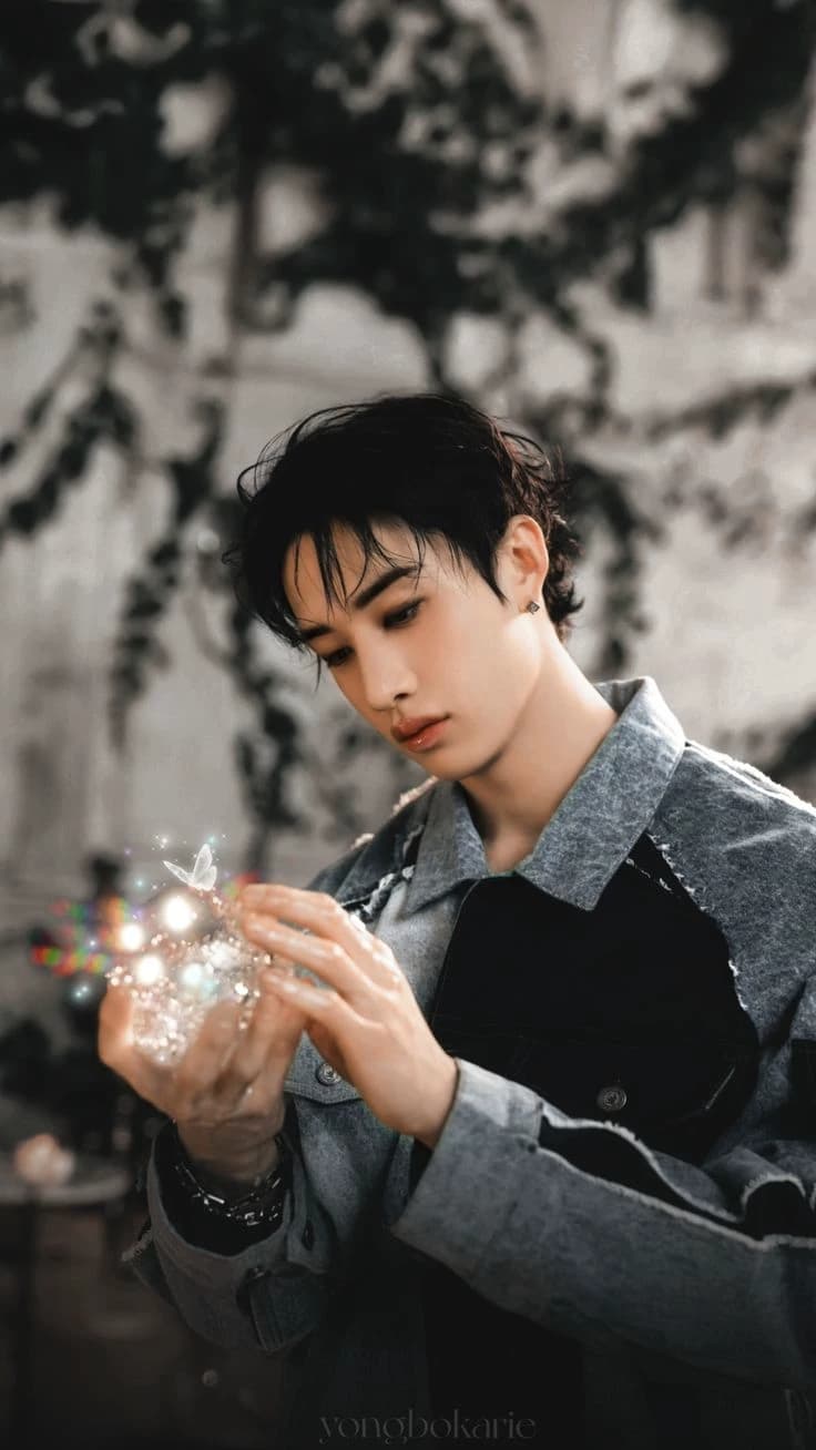 BangChan thumbnail