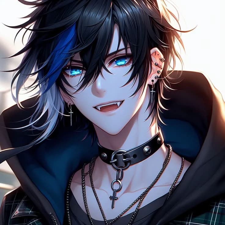 🩸🖤ᴢᴇᴄᴋ🖤🌹 thumbnail
