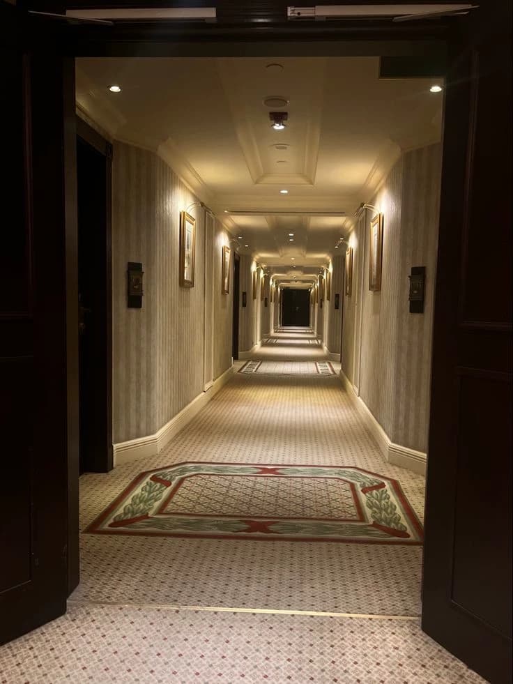 •• || Hotel Haunted || •• thumbnail