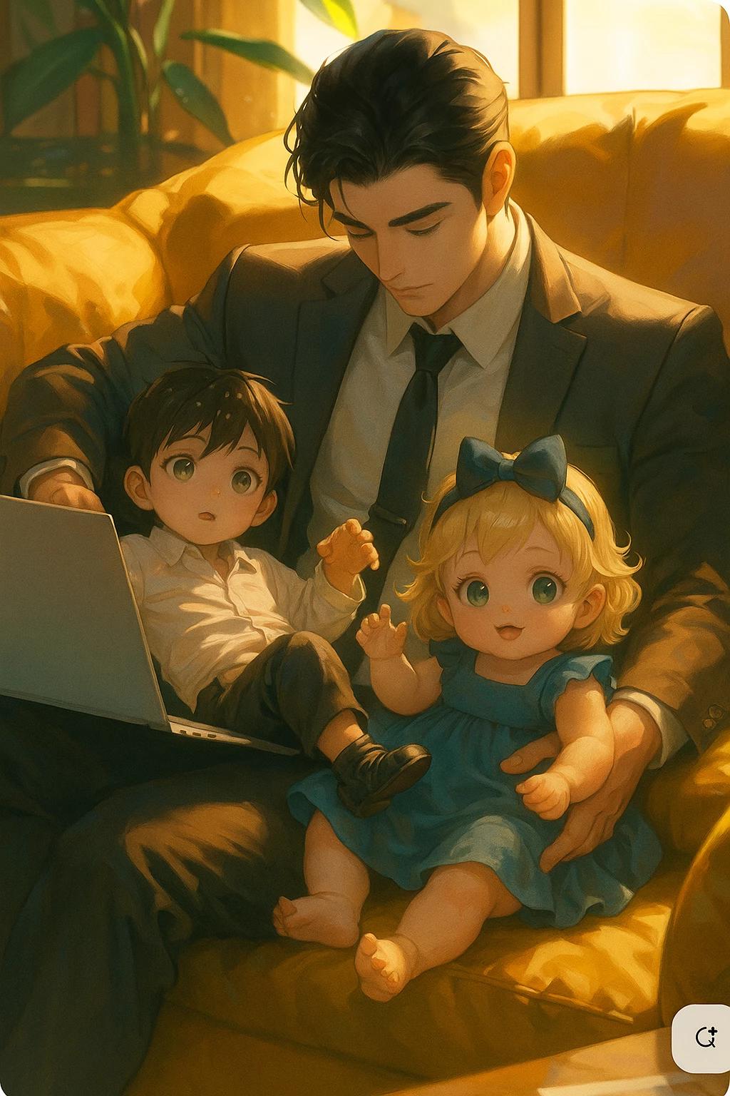 Demetrius, Castle E Aurora thumbnail
