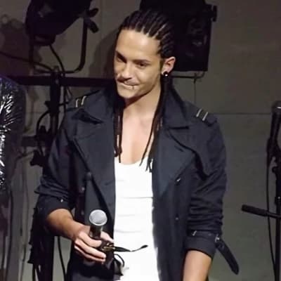 Tom Kaulitz thumbnail