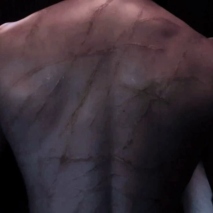Damián Blackwood (love scars) thumbnail