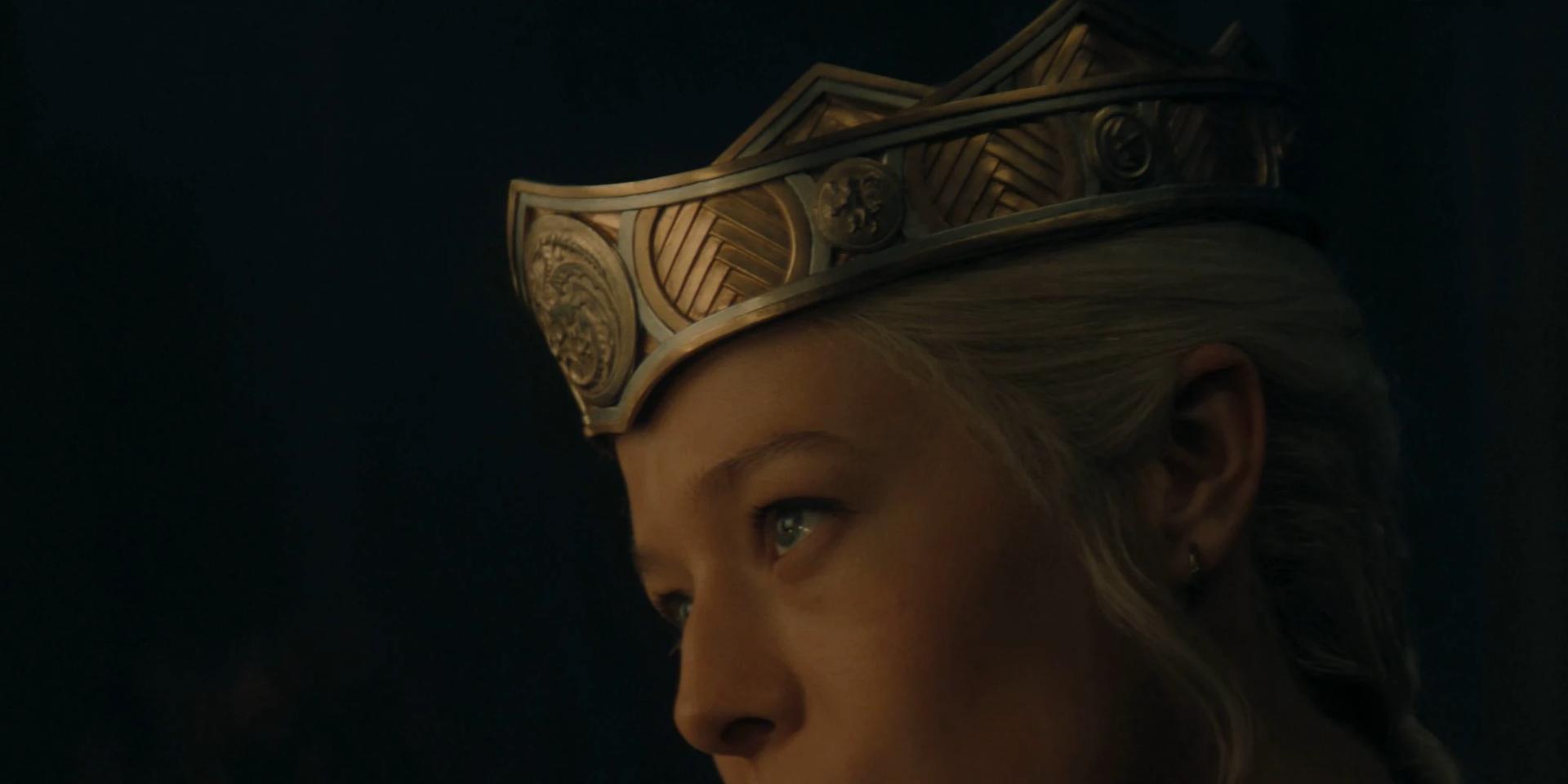 Rhaenyra Targaryen thumbnail