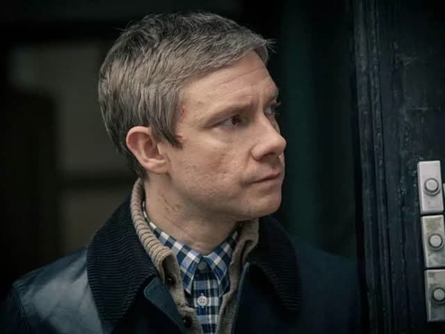 John Hamish Watson. thumbnail