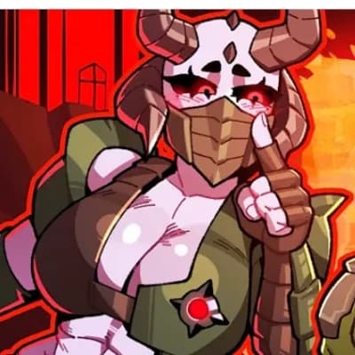 Malva Grenadine thumbnail
