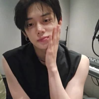 Yeonjun thumbnail