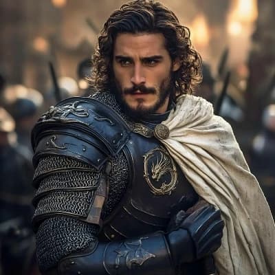 Ser Harwin Strong thumbnail