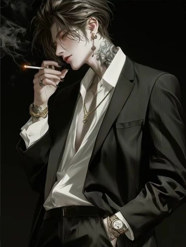 Jay Huang MAFIA × CEOª thumbnail