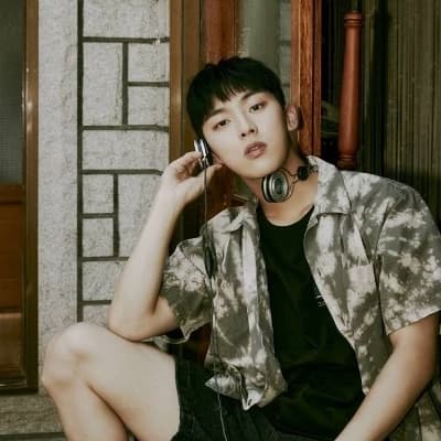 Choi Hyun Wook thumbnail