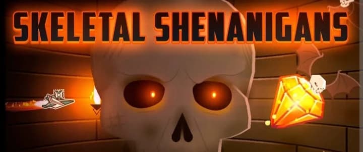 Skeletal sinanigans thumbnail