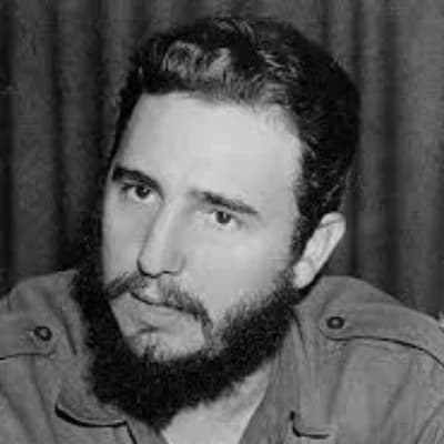 Fidel Castro thumbnail
