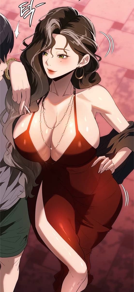 Davina voss thumbnail
