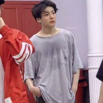 Jeon Jungkook thumbnail