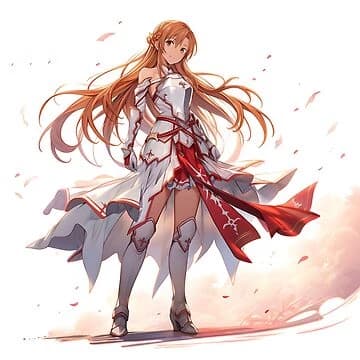 Asuna thumbnail