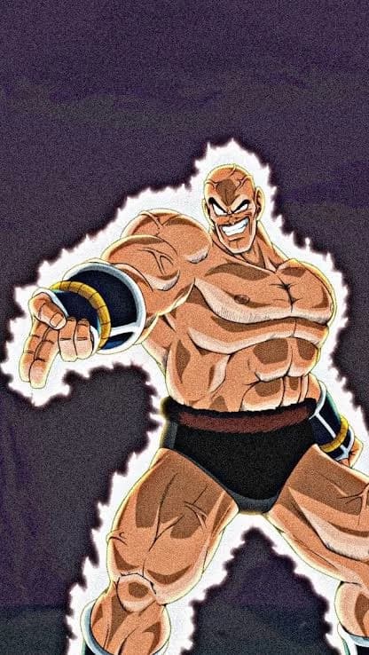 Nappa thumbnail