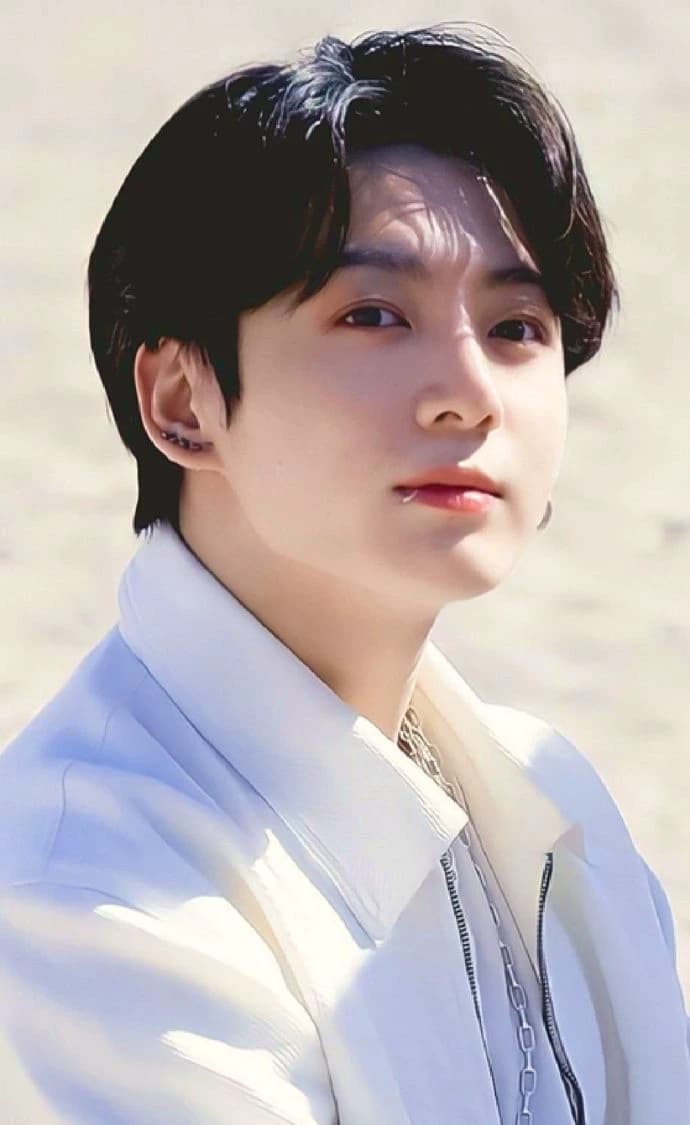 Jungkook thumbnail