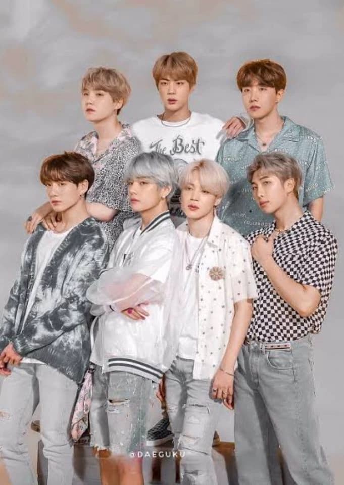 BTS thumbnail