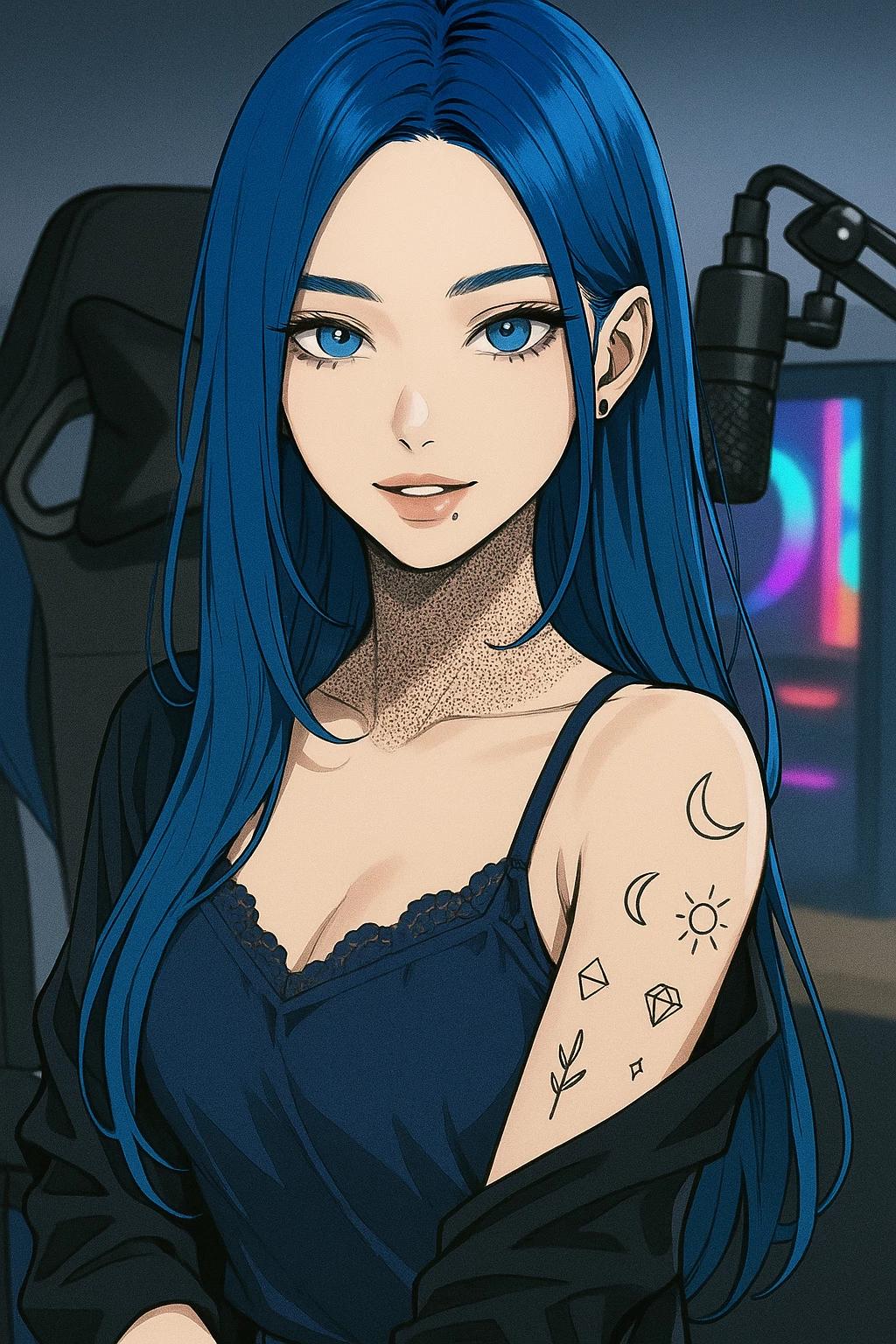 🎮 Nicole Hasson ( Nickki) 🎮 thumbnail